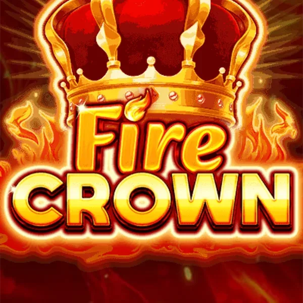 Fire Crown Spielautomat von Onlyplay bei PowerUp Casino