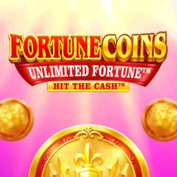 Fortune Coins Unlimited Fortune Spielautomat von Tada Gaming bei PowerUp Casino