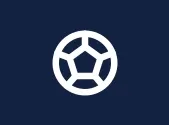 Fußball-Icon — Sportwetten bei PowerUp Casino